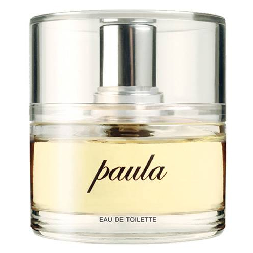 PAULA CAHEN D`ANVERS EDT X 60 ML.